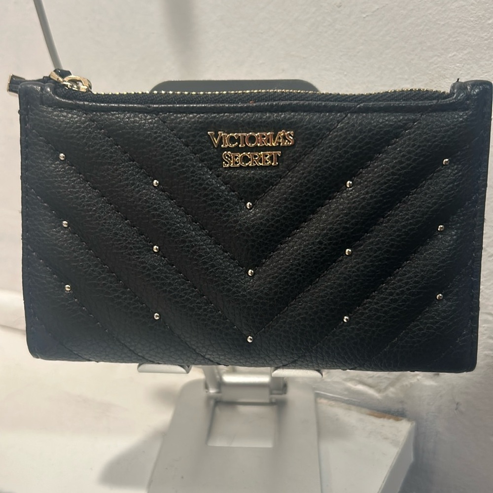 Victoria’s Secret card holder